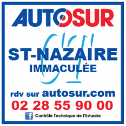 Autosur Saint Nazaire