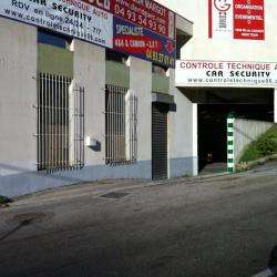 Garagiste et centre auto Autovision Cabm La Trinité - 1 - 