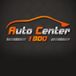 Garagiste et centre auto Auto Center 1800 - 1 - 