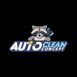 Auto Clean Concept Lattes