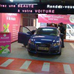 Auto Clean Express Colombes