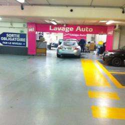 Lavage Auto Auto Clean Express - 1 - 