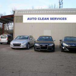 Auto Clean Services Montauban