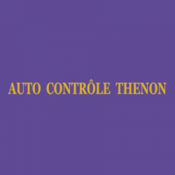Garagiste et centre auto Auto Controle Thenon - 1 - 