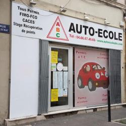 Auto Ecole Abc Nîmes