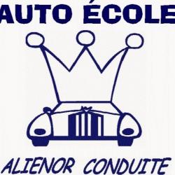 Auto école Auto Ecole Alienor - 1 - 