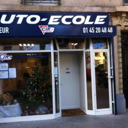 Auto Ecole Brasseur Paris
