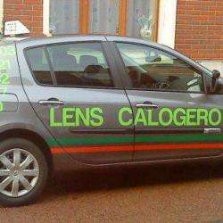 Auto Ecole Calogero Lens