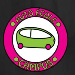 Auto école Auto Ecole Campus - 1 - 