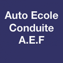 Auto école Auto Ecole Conduite A.e.f - 1 - 