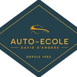 Auto Ecole David D'angers Angers