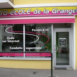Etablissement scolaire Auto Ecole la Grangette - 1 - 