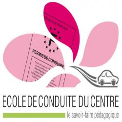 Auto-ecole Du Centre Cettac Paris