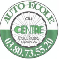 Auto-ecole Du Centre Dijon