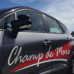 Auto Ecole Du Champ De Mars Nantes