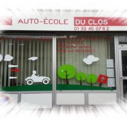 Etablissement scolaire Auto Ecole Du Clos - 1 - 