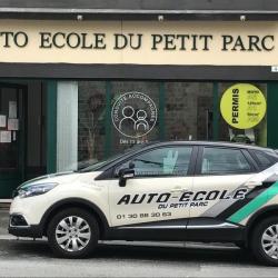 Auto Ecole Du Petit Parc Rambouillet