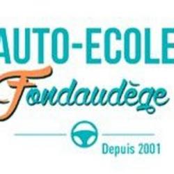 Auto-ecole Fondaudège Bordeaux