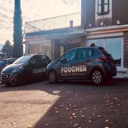 Foucher Auto-ecole Annemasse