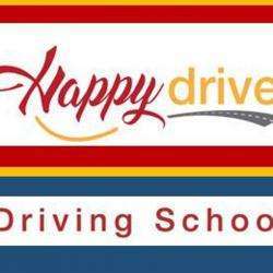 Auto-école Happy Drive Angers Angers