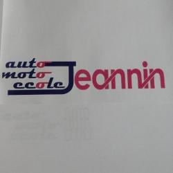 Auto Ecole Jeannin Dijon