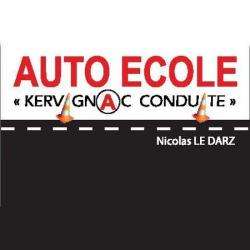 Auto école Auto Ecole Kervignac Conduite - 1 - 