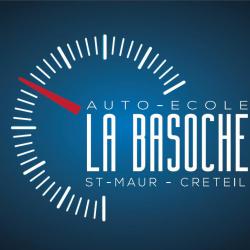Auto école AUTO ECOLE LA BASOCHE - 1 - 