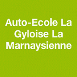 Auto école Auto-ecole La Gyloise La Marnaysienne - 1 - 