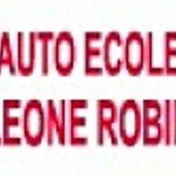 Auto école Auto-école Leone-robin - 1 - 