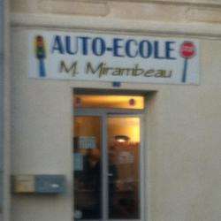 Auto Ecole M Mirambeau