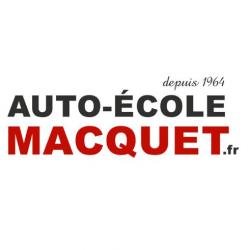 Auto Ecole Macquet Rouen