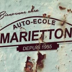 Auto Ecole Marietton Lyon