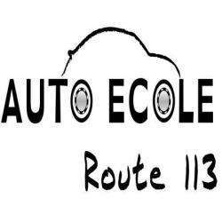 Auto école Auto Ecole Route 113 - 1 - 