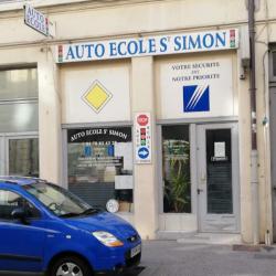 Auto-ecole Saint Simon Lyon