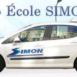 Auto Ecole Simon Nancy
