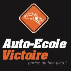 Auto école Auto-ecole Victoire - 1 - 