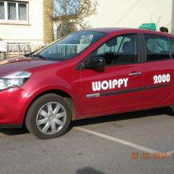 Auto Ecole Woippy 2000 Woippy