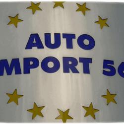 Voiture d'occasion Auto Import 56 - 1 - 