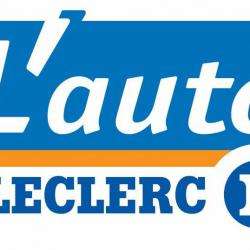 Garagiste et centre auto E.Leclerc Auto - 1 - 