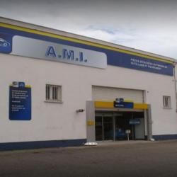 Garagiste et centre auto Auto Montpellier Industrie A.M.I - 1 - 