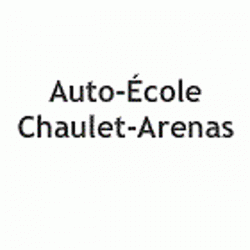 Auto école Auto Moto Ecole Chaulet Arenas - 1 - 