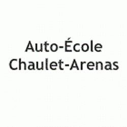 Auto école Auto Moto Ecole Chaulet Arenas - 1 - 