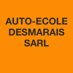 Etablissement scolaire AUTO-MOTO ECOLE DESMARAIS - 1 - 