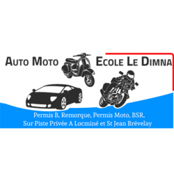 Auto Moto Ecole Le Dimna Locminé