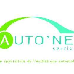 Lavage Auto Auto'Net Services - 1 - 