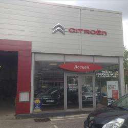 Garagiste et centre auto Auto Passion - Citroën/peugeot - Réparateur Agréé - 1 - 