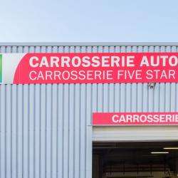 Garagiste et centre auto Carrosserie Auto Phs - 1 - 