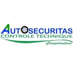 Garagiste et centre auto AUTO SÉCURITAS CONTROLE TECHNIQUE  - 1 - 