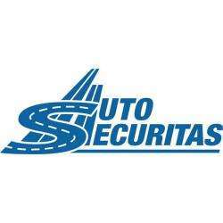 Contrôle technique Auto Securitas DephiContôle  Commerce Indépendant - 1 - 
