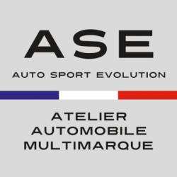 Auto Sport Evolution